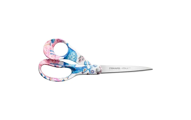 Fiskars Universalschere Ittala Satumetsä 21 21 cm, Rechtshänder