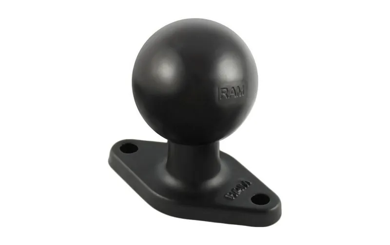 RAM Mounts Montagebasis RAM-238U trapezförmig