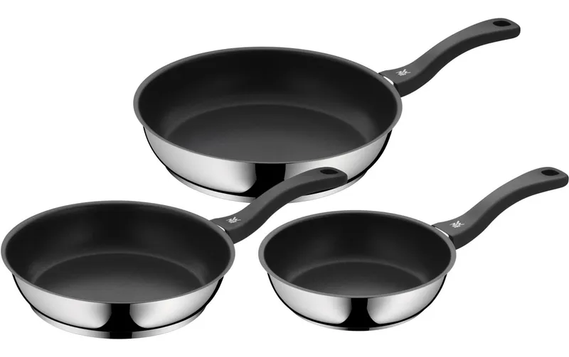 WMF Bratpfanne Devil 3-teilig