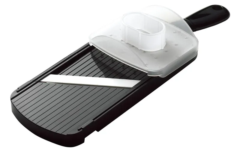 Kyocera Mandoline verstellbar black