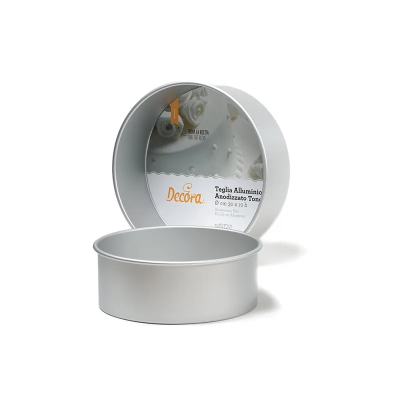 Decora Torten-Backform Ø 15 cm