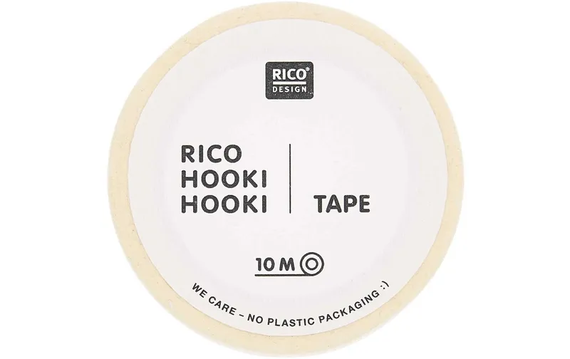 Rico Design Rico Hooki Hooki, Tape