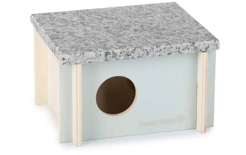 Beeztees Nagerhaus Cool Cici 15 x 13 x 9 cm