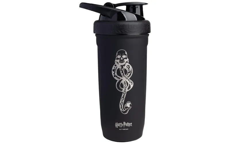 Smartshake Smartshake Reforce Dark Mark 700 ml, Schwarz