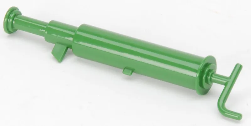 BRUDER Ersatzteil Stützfuss for John Deere Ballenpresse