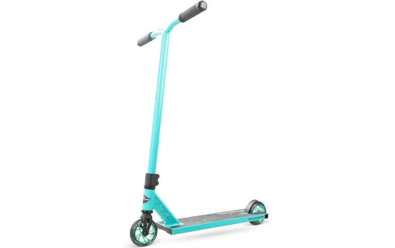 Madd Gear Scooter Freestyle MG4 Titan Türkis