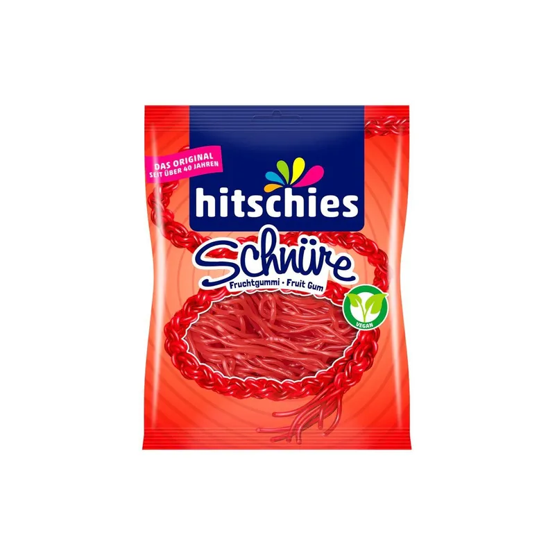 Corde Hitschies 125 g