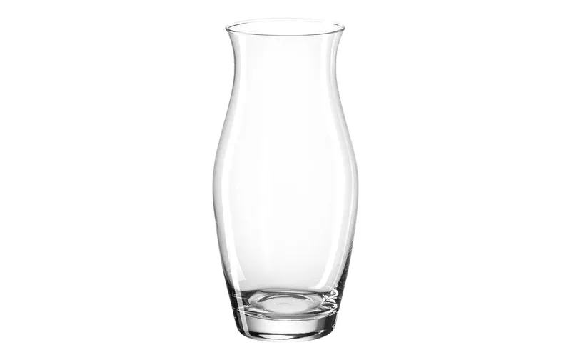 Montana Vase Bloom 19 cm, trasparente