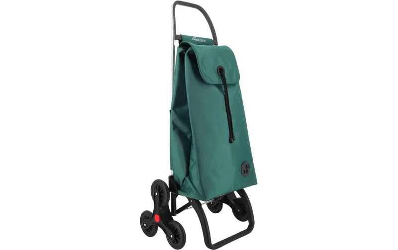 Rolser Einkaufstrolley MX303-AQ Aquamarina, 43 l