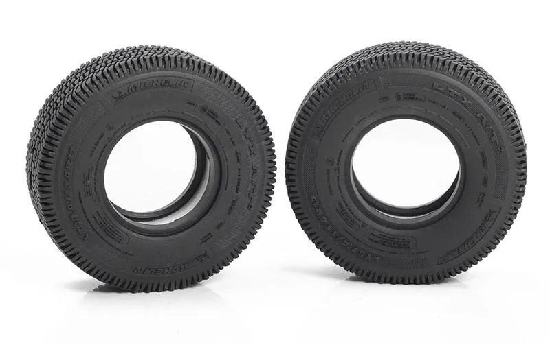 RC4WD Reifen Michelin LTX A-T2 1.7" 2 pezzi