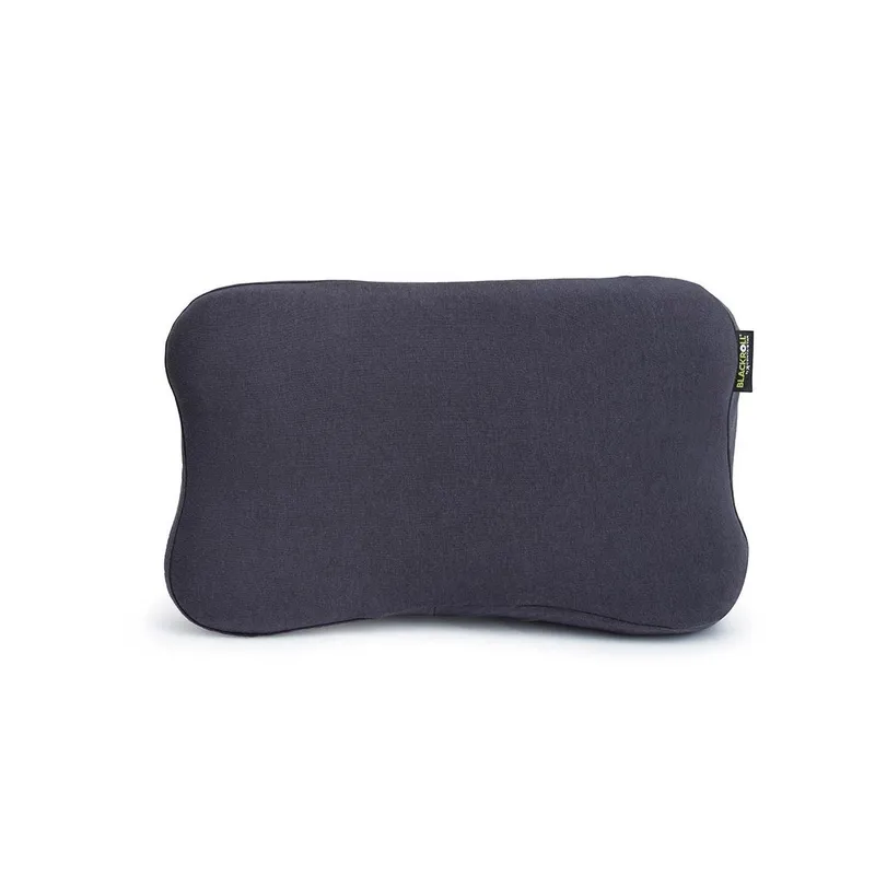 BLACKROLL Pillow Case Jersey, anthracite