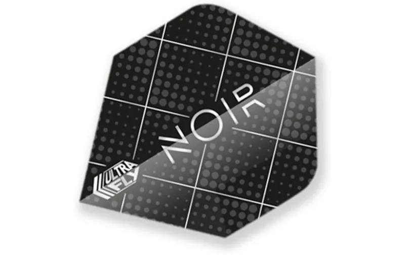Unicorn Flight Ultra Fly Big Wing Schwarz
