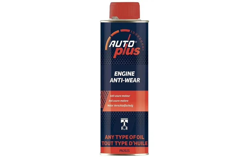 AUTO-PLUS Additiv Öl PN2025, 300 ml
