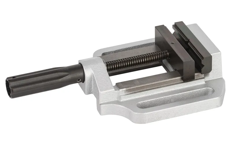 Bosch Professional Maschinenschraubstock 100 mm