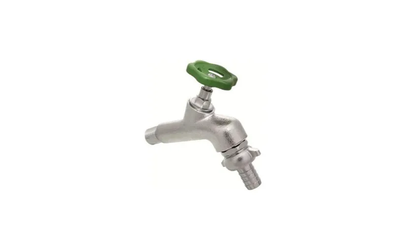 Mateu Ventil 1/2", 3/4", mit Handrad