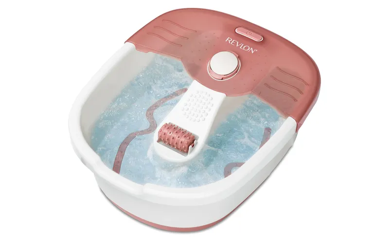 Revlon Fussbad Pediprep Spa