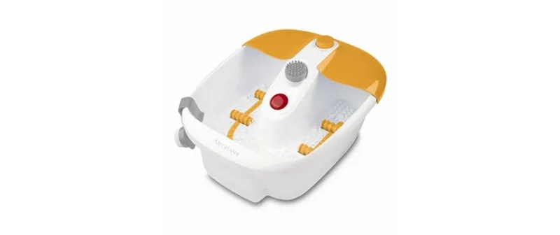 Medisana Fussbad FS 883
