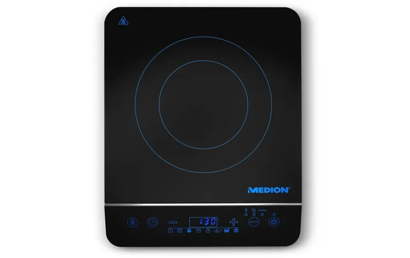 Medion Induktionskochplatte MD 17595 2000 W