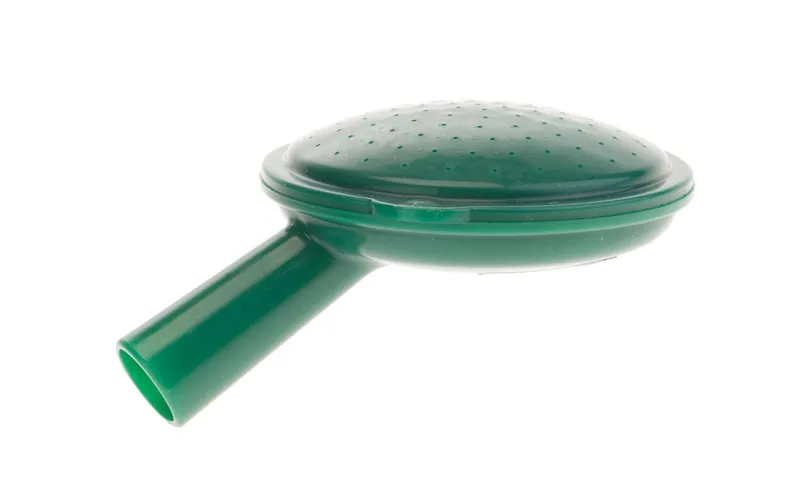 Stöckli Brause per Zimmergiesskanne 2 l verde