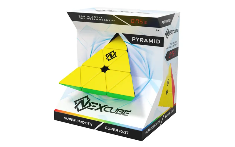 Sombo Knobelspiel Nexcube Pyramid