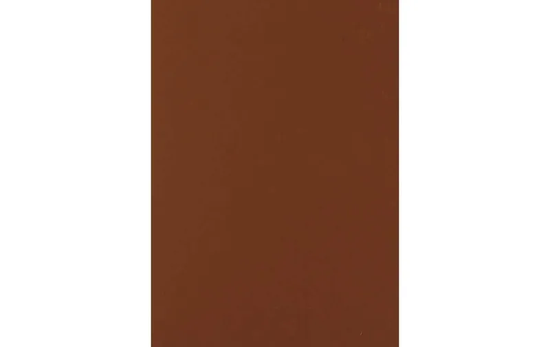 Abig Stempel Zubehör Linolplatte A5, marrone