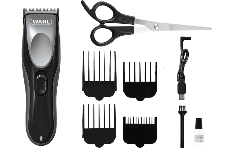 Wahl Tierhaarschneidemaschine Easy Pro+ kabellos