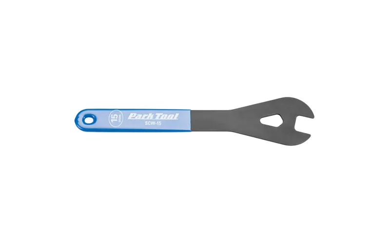 ParkTool Konusschlüssel SCW-15, 15 mm