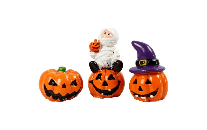 Creativ Company Aufsteller Mini Halloween 1 pièces