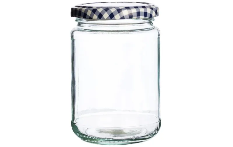 Kilner Einmachglas Twist 370 ml, 1 pieces