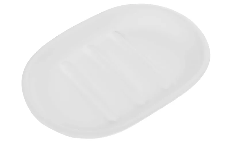 COCON Seifenschale white