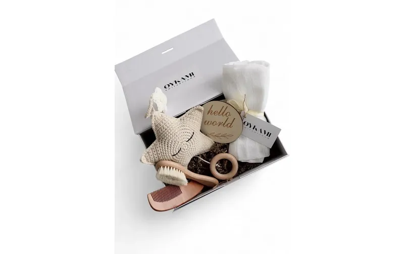 Oykami Geschenkset Chelsea