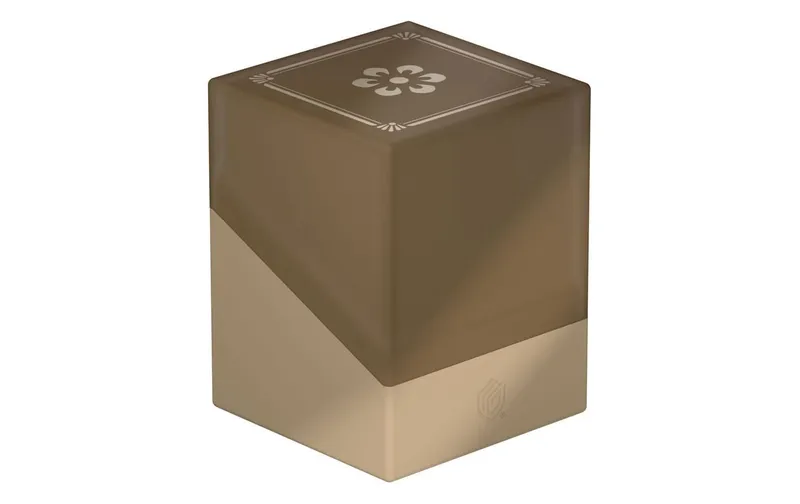 Ultimate Guard Kartenbox Boulder 100+ Katana: The Shogun's Journey Kouyo