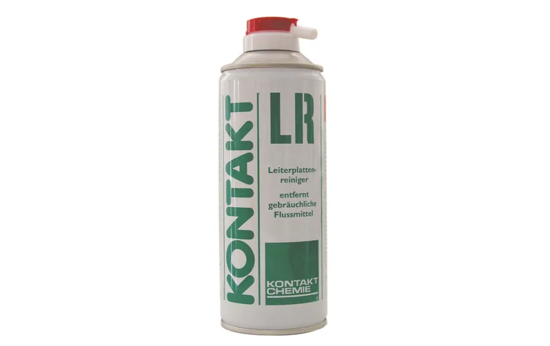 Kontakt Chemie Leiterplattenreiniger KONTAKT LR 400 ml