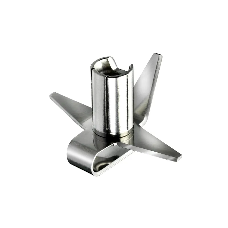 Bamix Multimesser