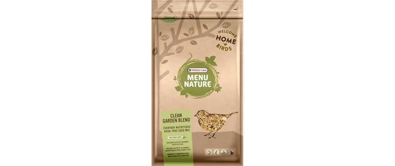 Versele Laga Vogelfutter MN Clean Garden Blend 2.5 kg
