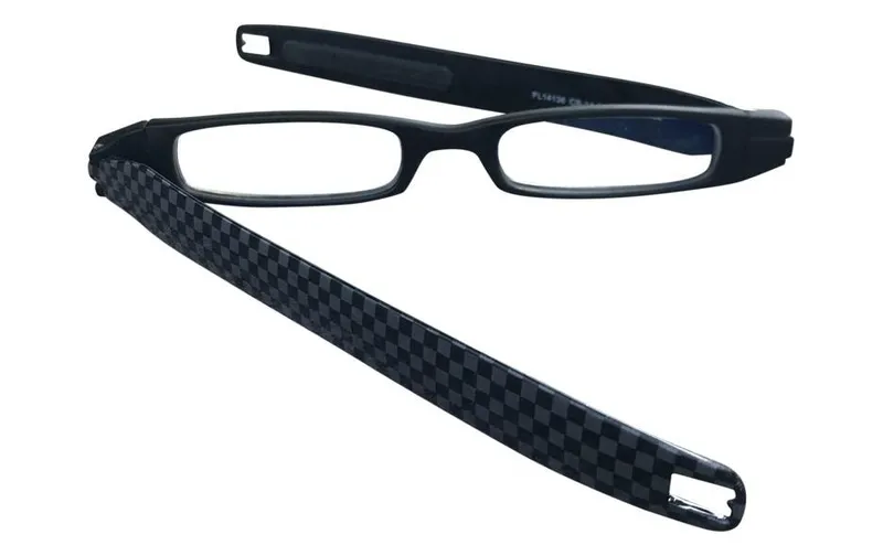 Figoline Lesebrille Carbon +3,0