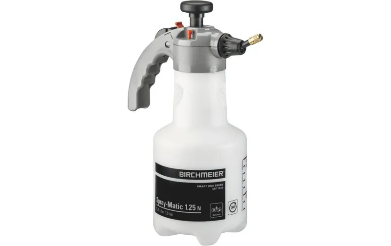 Birchmeier Handsprüher Spray-Matic 1.25 P / 360°