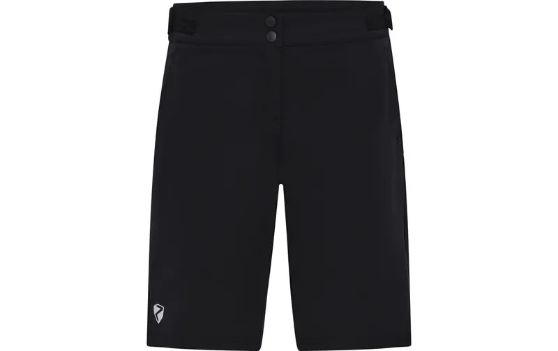 Ziener Veloshorts NILSA-Z Damen Black, Gr. 42