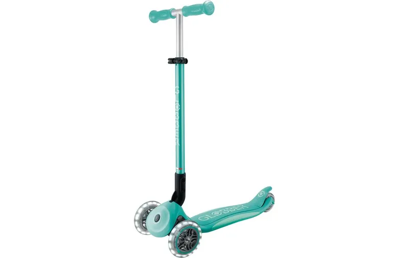 GLOBBER Scooter Mini Primo, Mint / Mint