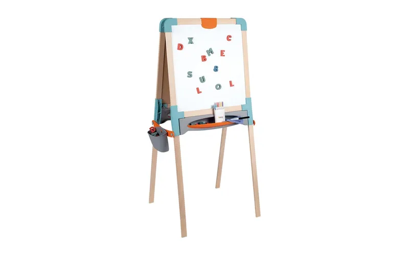 Smoby Holztafel