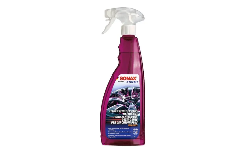 Sonax Felgenreiniger XTREME Plus 750 ml