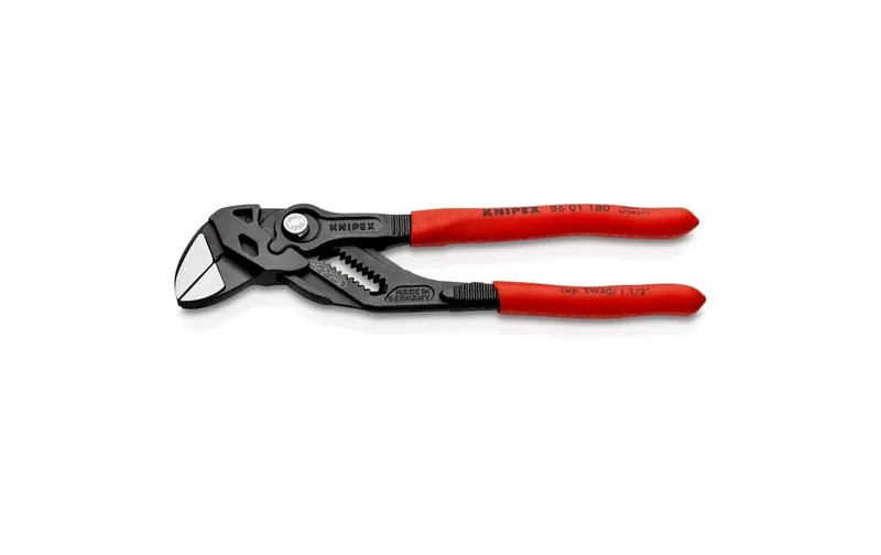 Knipex Zangenschlüssel 180 mm