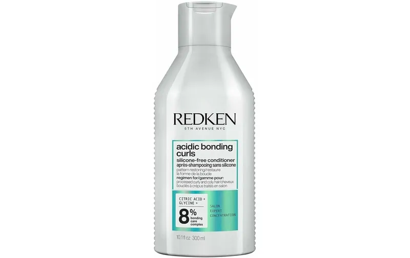 Redken Acidic Bonding Curls Conditioner 300 ml