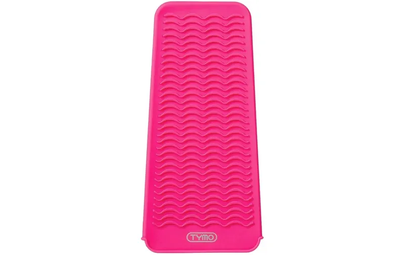 TYMO Hitzeschutzmatte Pink