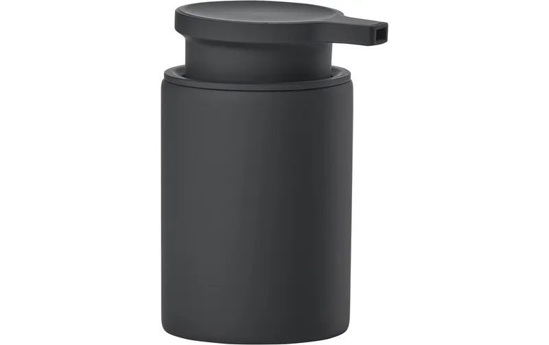 Zone Denmark Seifenspender Karma 250 ml, nero