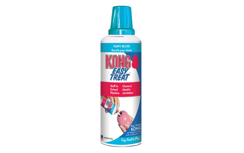 Kong Leckerli Easy Treat Puppy, 226 g