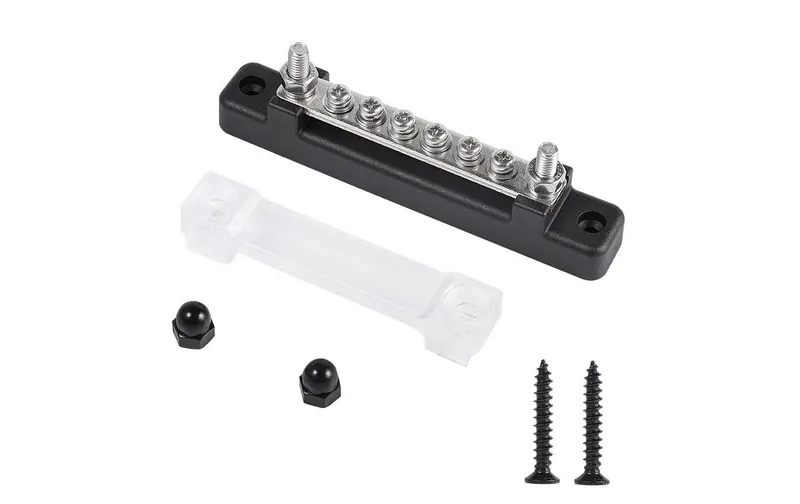 Swaytronic Bus Bar 130A
