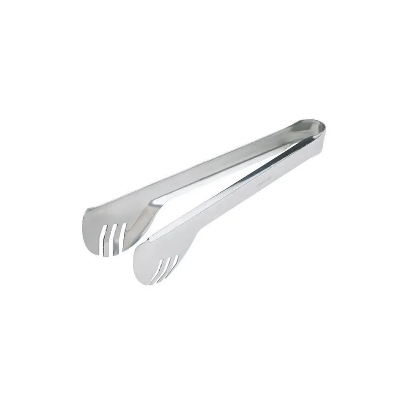 APS Salatzange, ca. 24 x 5 cm 24 cm, Silber