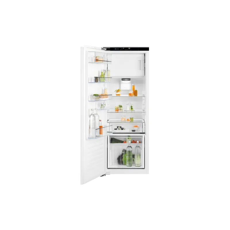 Electrolux Einbaukühlschrank IK283SAL Links/Wechselbar