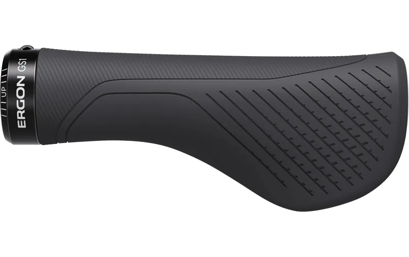 Ergon Lenkergriffe GS1 Evo Small Moondust Grey